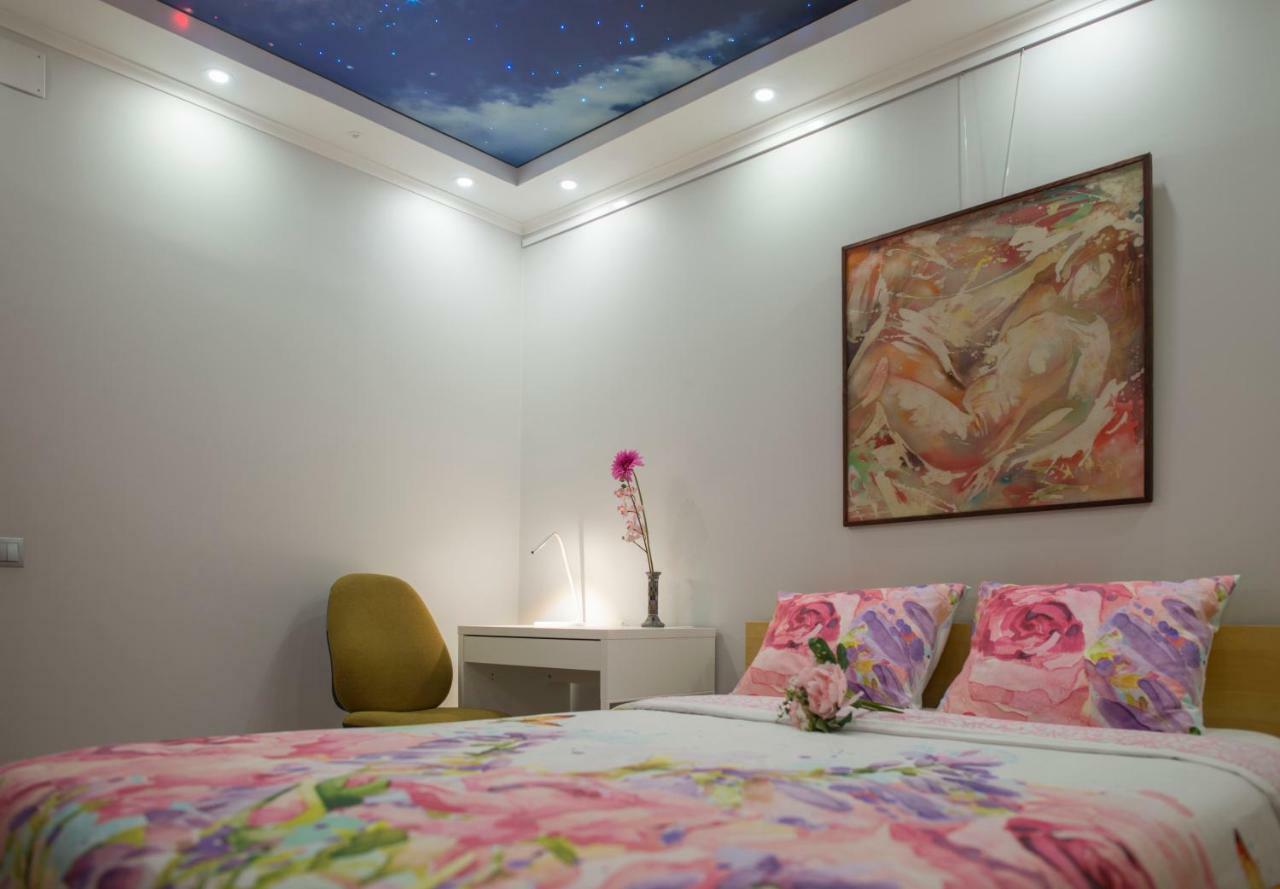 Camp Nou, Europa Fira - Modern Two-Bedroom Apartment With Heating L'Hospitalet de Llobregat Exterior foto